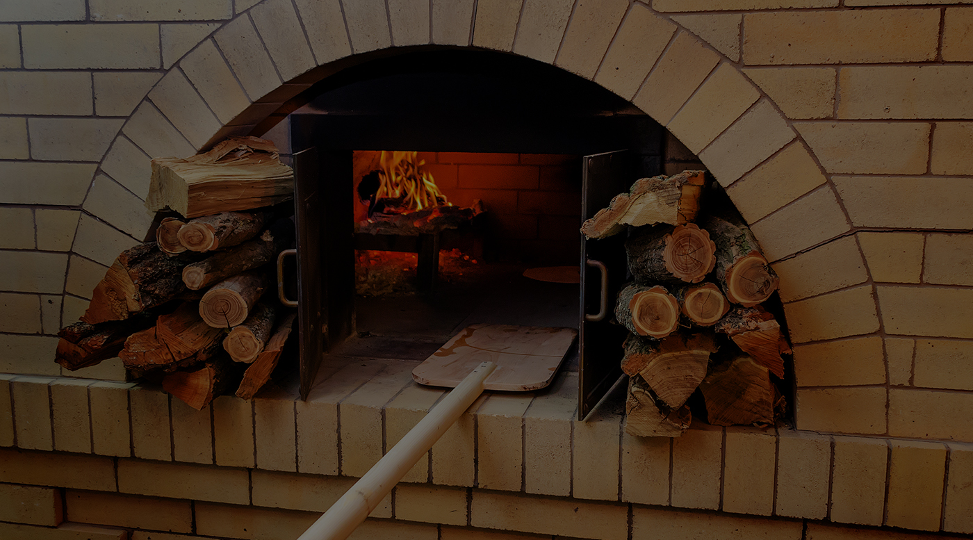 Bienvenido a Antiguo Horno Jero