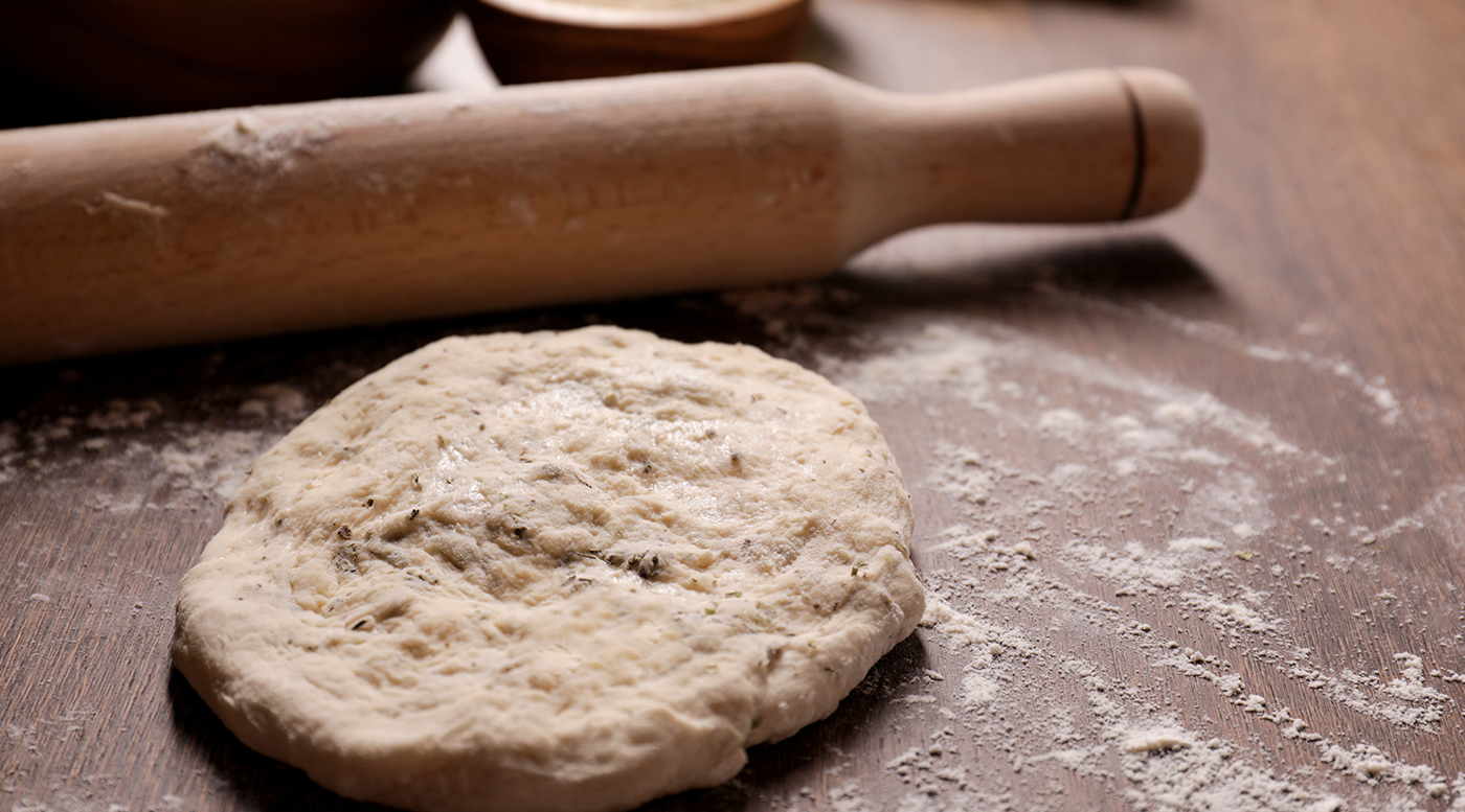 Bienvenido a Antiguo Horno Jero