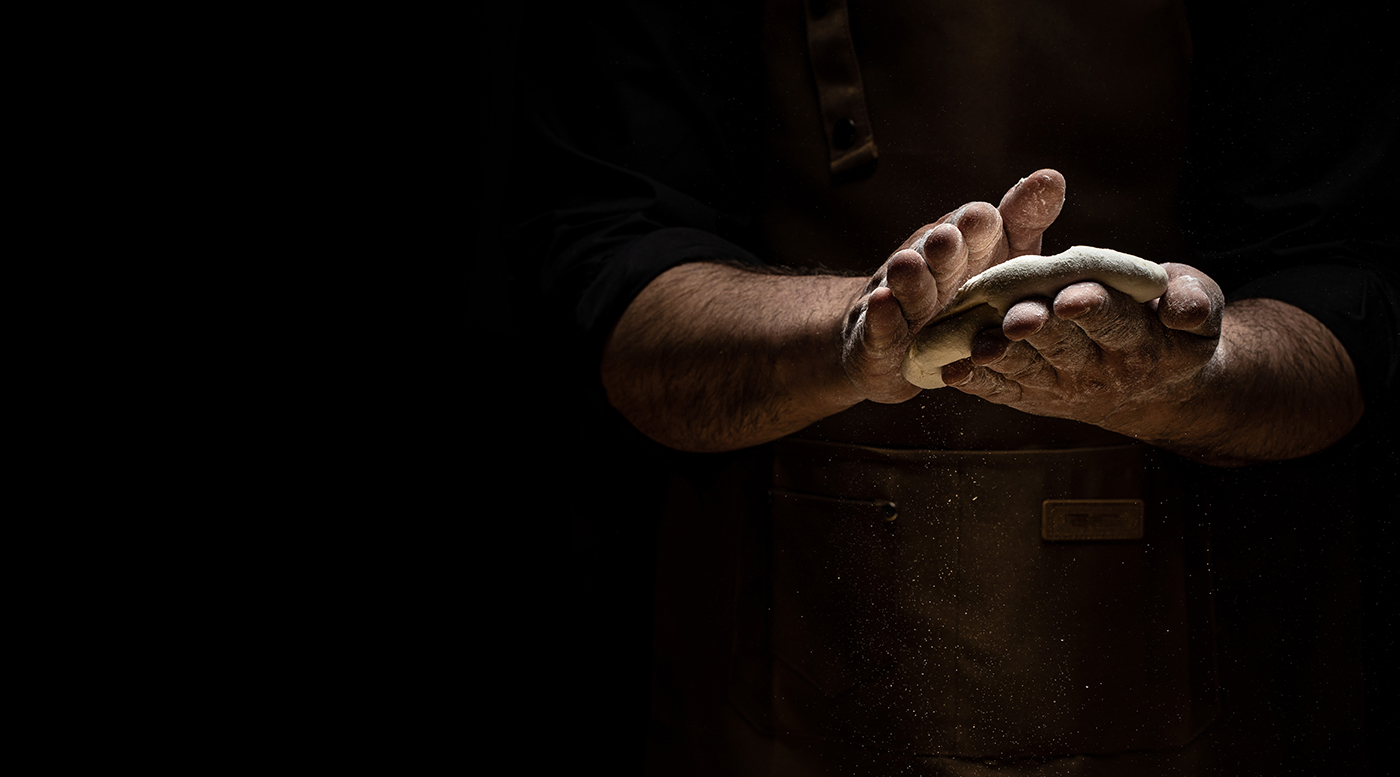 Bienvenido a Antiguo Horno Jero